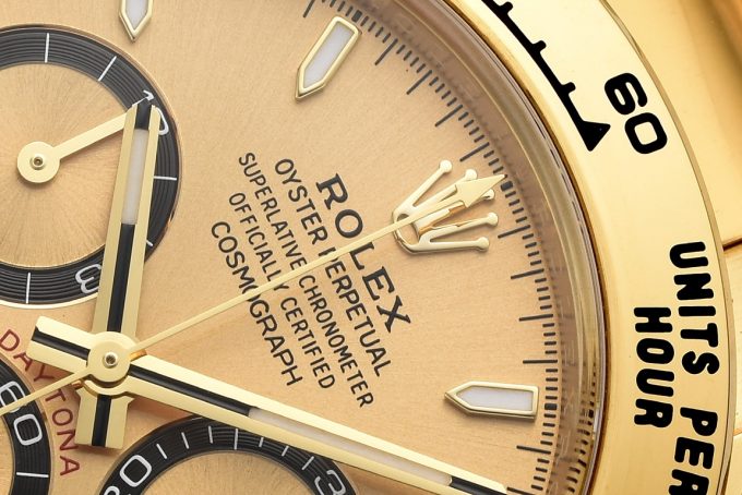 ⌚ ROLEX DAYTONA SEMIAUTOMATICO – ELEGANCIA Y PRESENCIA